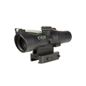 TRIJICON ACOG 2X20 GREEN CROSSHAIR
