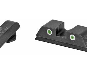 Bright & Tough Night Sights - Glock Standard Frames