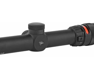 TRIJICON ACCUPOINT 1-4X24 30MM