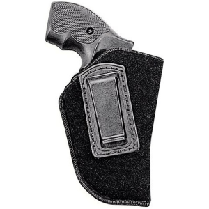 Uncle Mikes OT ITP Holster Large Frame Auto Size 15 RH Black