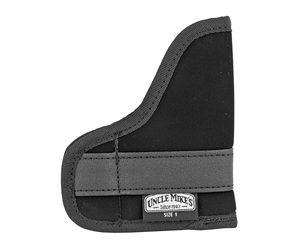 MICHAELS IN POCKET HOLSTER #1