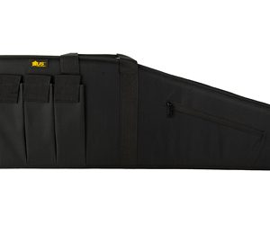 US PK MSR CASE 40" POLY BLACK