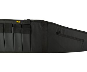 US PK MSR CASE 45" POLY BLACK