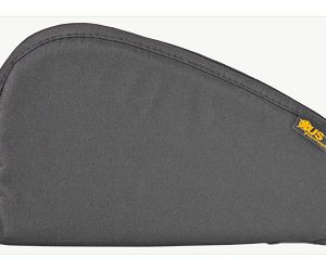 US PK PISTOL CASE 9X6 BLK