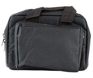 US PK MINI RANGE BAG BLK