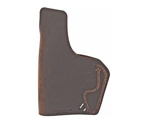 VERSACRY ELEMENT IWB BRN SZ3