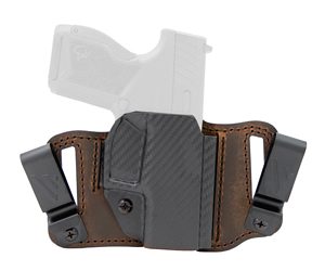 VRSCRY INSRGNT DLX P365 MACRO RH BRN