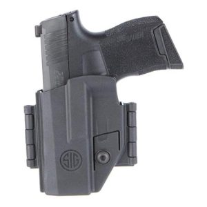 Sig Sauer P365 Holster Black