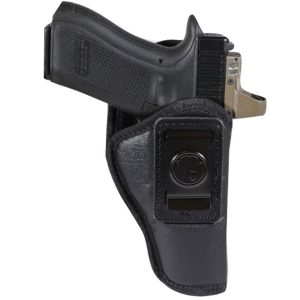 1791 EcoCarry IWB Holster Micro Compact Auto Medium BLK RH