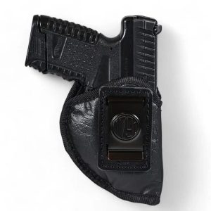 1791 EcoCarry IWB Holster Sub Compact Auto Medium BLK RH
