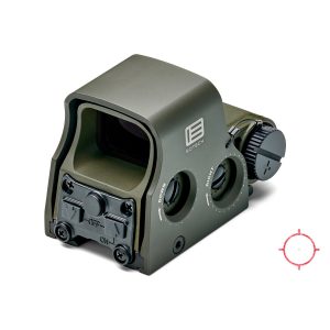 EOTECH XPS2-0 HOLOGRAPIC SIGHT