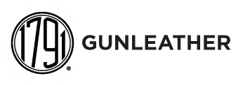 1791 Gunleather