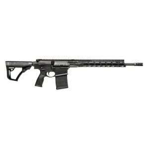 DAN DD5 V4 308WIN 18 S2W 15 MLOK RAIL 20RD