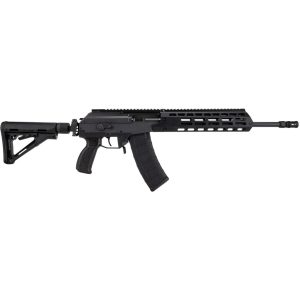 IWI GALIL ACE GEN2 5.45X39 16 BLK MLOK 30R
