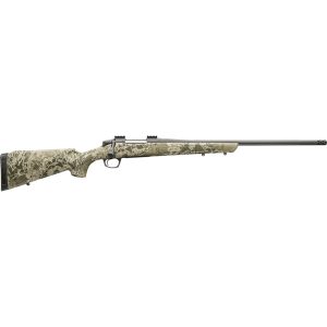 CVA CASCADE RIFLE 22 308WIN RT HILLSIDE THD