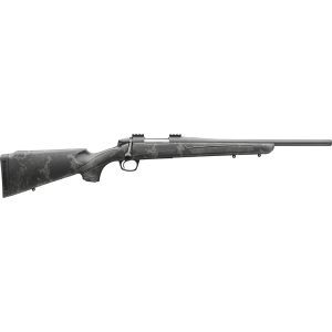 CVA CASCADE RIFLE 6.5 CREED BLK/VEIL TAC