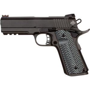 RIA 1911 TAC ULTRA 10MM 4.25 MIDSIZE VZ GRIP 8R