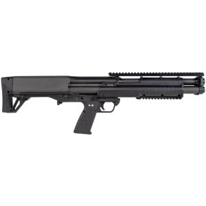 KelTec KSG Shotgun 12 ga. 18.5 in. Black 3 in. 13 rd.