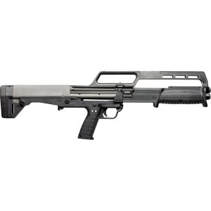 KelTec KSG Shotgun 410 ga. 18.5 in. Black 3 in. 13 rd.