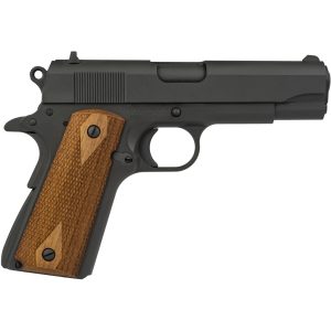 TISAS 1911A1 9MM 4.25 TANK COMMANDER 2 9RD