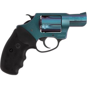 Charter Arms Chameleon Revolver 38 Spl. 2 in. Iridescent 5 Shot