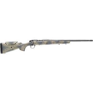 BERGARA B14LM802    SIERRA WLD 7MM    22 3R  WCAMO