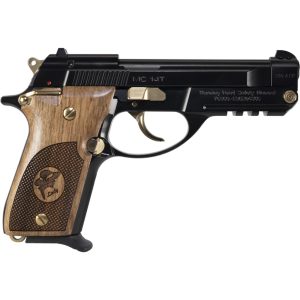 GIRSAN MC14T 380ACP 4.5" 13RD LADY