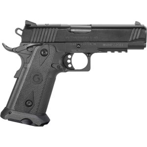 EAA GIRSAN WITNESS2311 45ACP 4.25 COM OR BLK