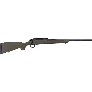 CVA CASCADE 308WIN 22" 4RD BLK/OD