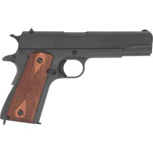 TISAS 1911A1 US ARMY 45ACP 5 WWII ARMY 7RD
