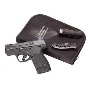 S&W PC M&P9 SHLD PLUS 9MM 3.1"
