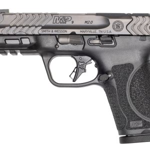 M&P9 M2.0 CC 9MM 4.2" OR