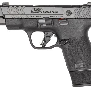 SHIELD PLUS CC 9MM 4" 15+1