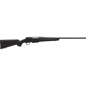 Winchester XPR Rifle 300 Win. Mag 26 in. Synthetic Black RH