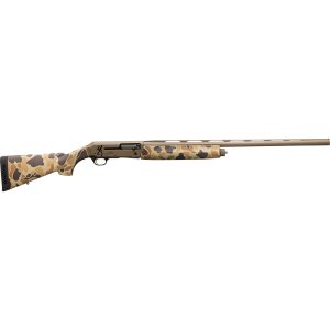 Browning Silver Field Shotgun 12 ga. 28 in. VTAN/FDE 3.5 in.