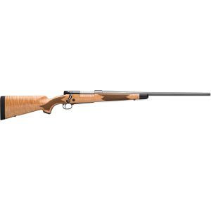 Winchester Model 70 Super Grade Rifle 7mm Rem. Mag. 26 in. Maple RH