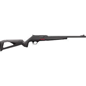 Winchester Wildcat Strata SR Rifle 22 LR 16.5 in. Strata Supressor Ready