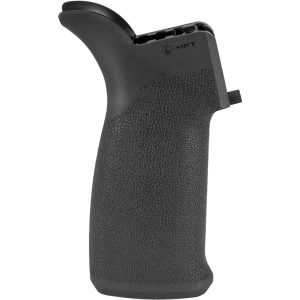 MFT ENGAGE AR15/M16 PSTL GRIP BLK