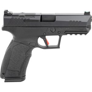 TISAS PX-9 GEN3 9MM 4.11 BLK FOFS 18/20RD