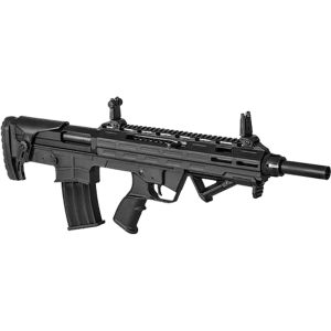 TOKAREV TBP 12P 12GA 18.5 BULLPUP BLK 5RD