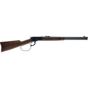 Winchester 1892 Large Loop Carbine Rifle 44-40 Win. 20 in. Walnut