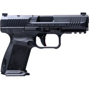 CENT CANIK METE SF 9MM 4.19 BLK 2 15RD