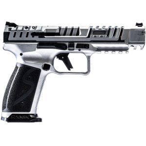 CANIK SFX RIVAL-S 9MM 18RD CHROME