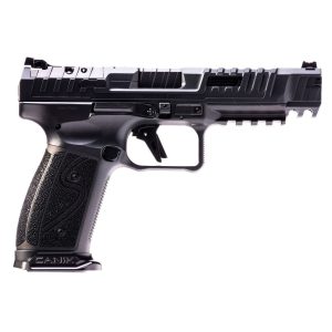 CANIK SFX RIVAL-S 9MM 18RD DARKSIDE