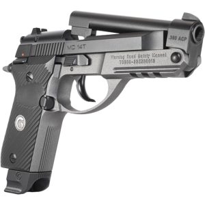 EAA GIRSAN MC14T 380ACP SOLUTION TWO TONE TIPUP