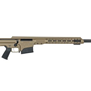 BARRETT MRAD FOLDING STOCK