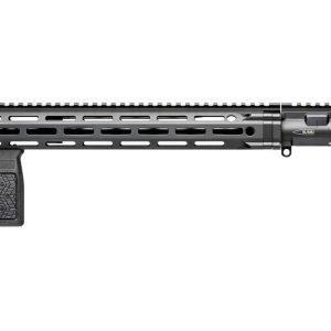 DD M4V7 LW UPPER 556 16" MLOK BLK