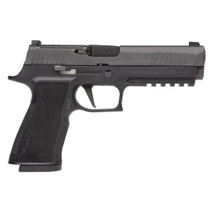 SIG P320 XTEN 10MM 5" XRAY-3
