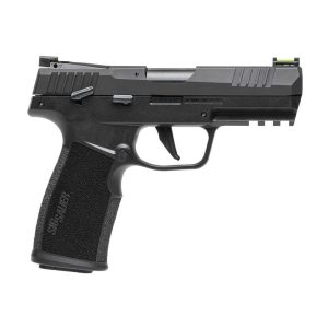 SIG P322 OPTIC READY 22LR 4 2-20RD MAG