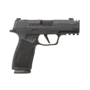 SIG P365 X MACRO COMP 9MM 3.1 17RD